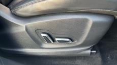 MG Hs 1.5 T-GDI Exclusive 5dr Petrol Hatchback